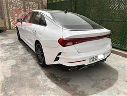 كيا K5